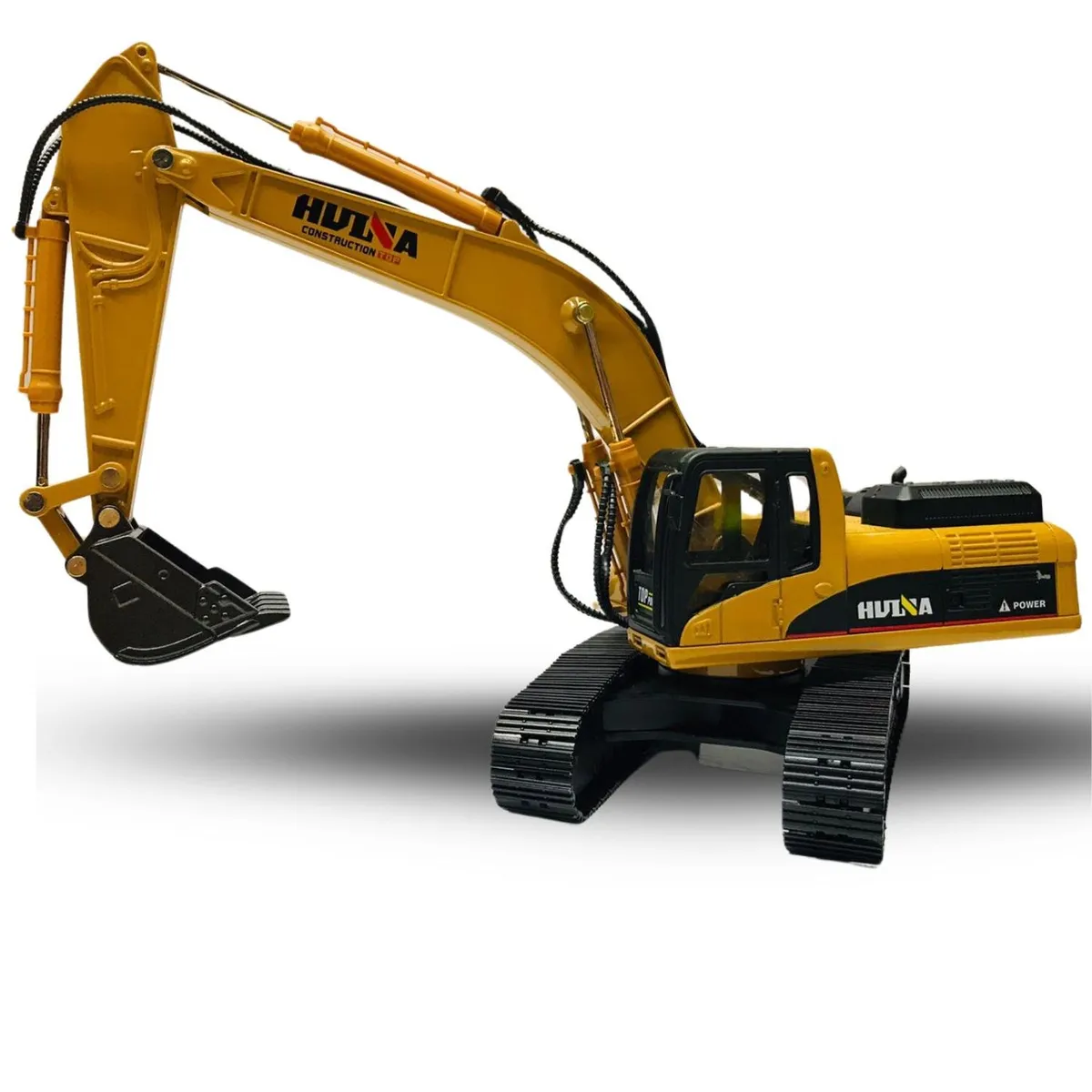 GENERICO - Colección EXCAVADORA - Scale 150