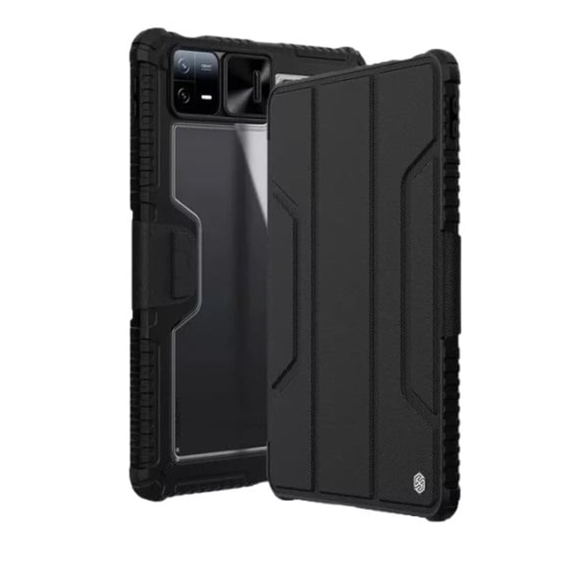 NILLKIN - Funda Case Xiaomi Mi Pad 6 / 6 Pro - Case Funda Nillkin Camshield
