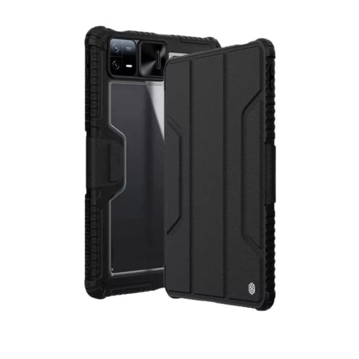 NILLKIN - Funda Case Xiaomi Mi Pad 6 / 6 Pro - Case Funda Nillkin Camshield