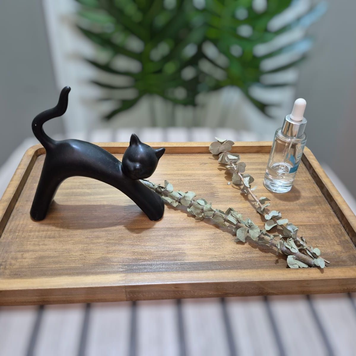 GENERICO - Bandeja Rustik 38x23 cm