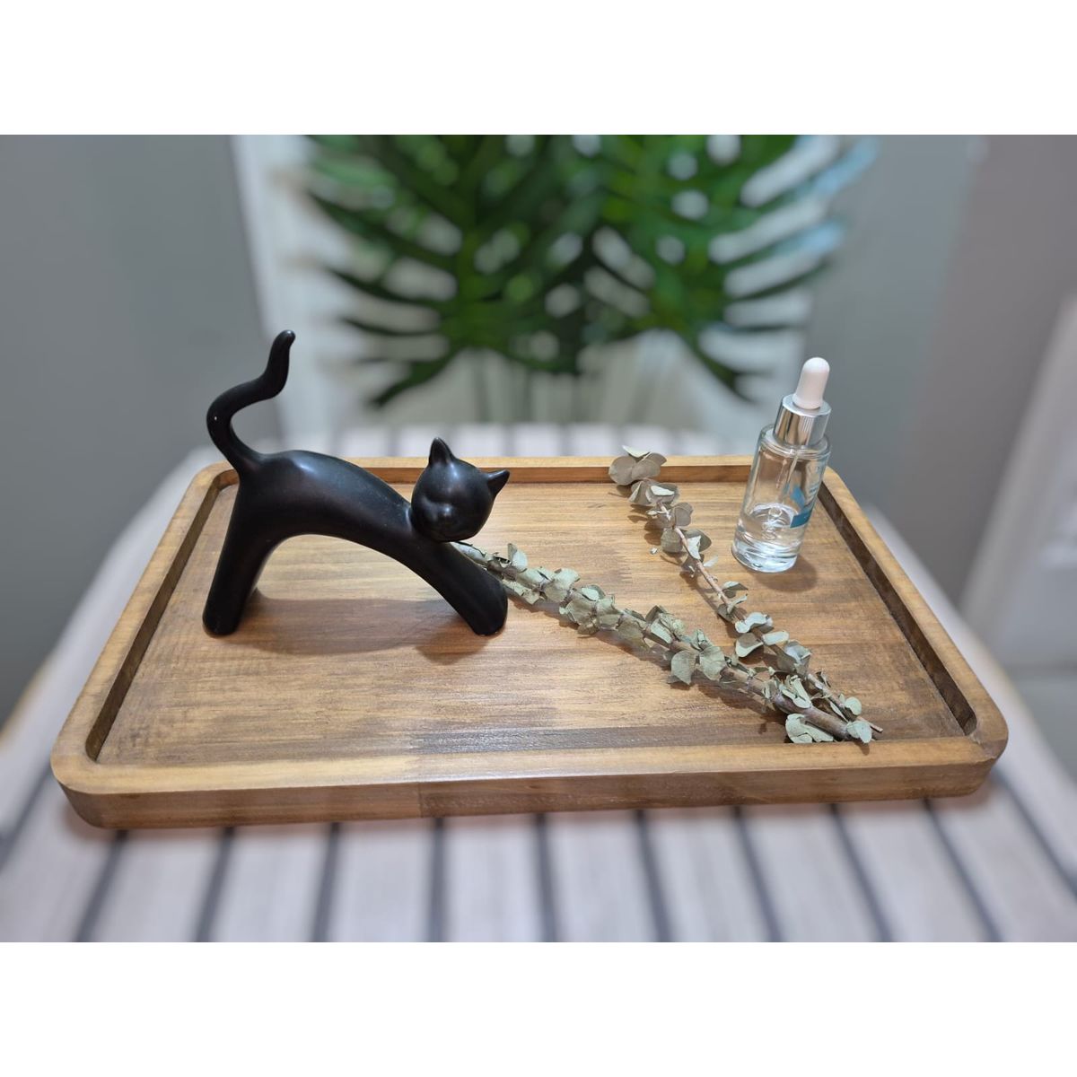 GENERICO - Bandeja Rustik 38x23 cm