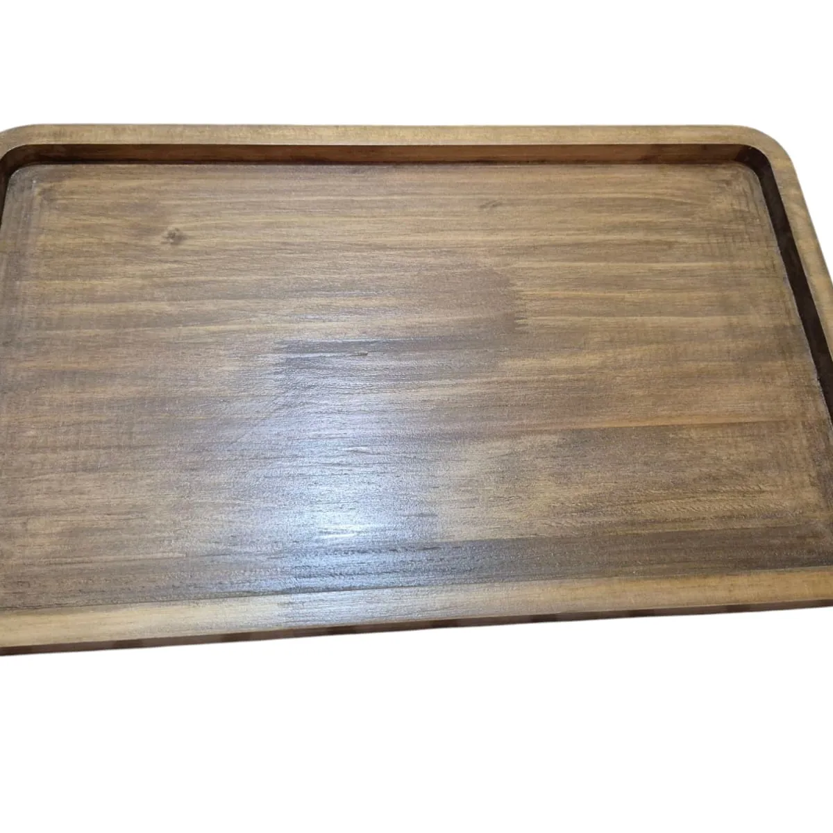 GENERICO - Bandeja Rustik 38x23 cm