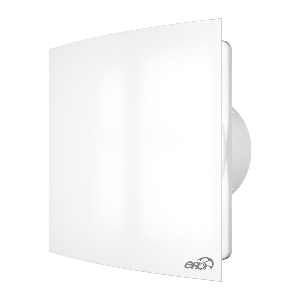 ERA - Extractor de aire para baño ERA Quadro 4C 10cm 90m3hr
