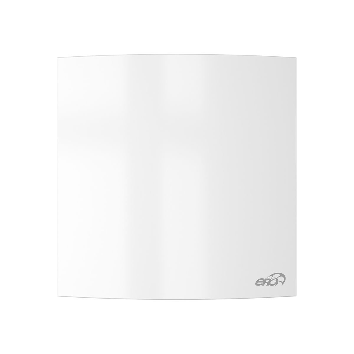 ERA - Extractor de aire para baño ERA Quadro 4C 10cm 90m3hr