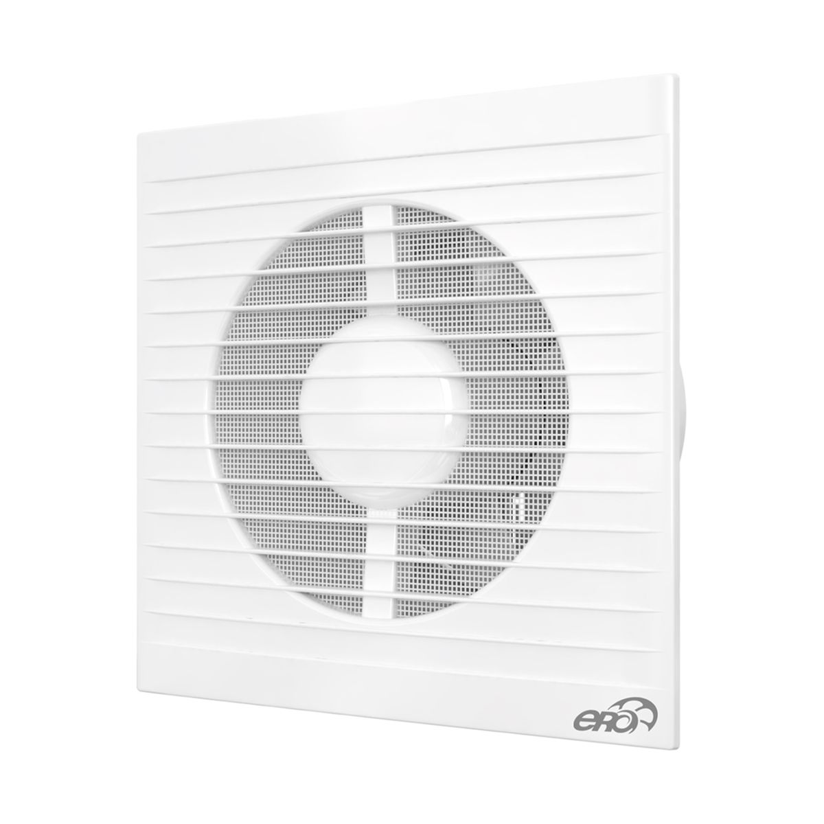 ERA - Extractor de aire para baño ERA E 150SC 250m3hr