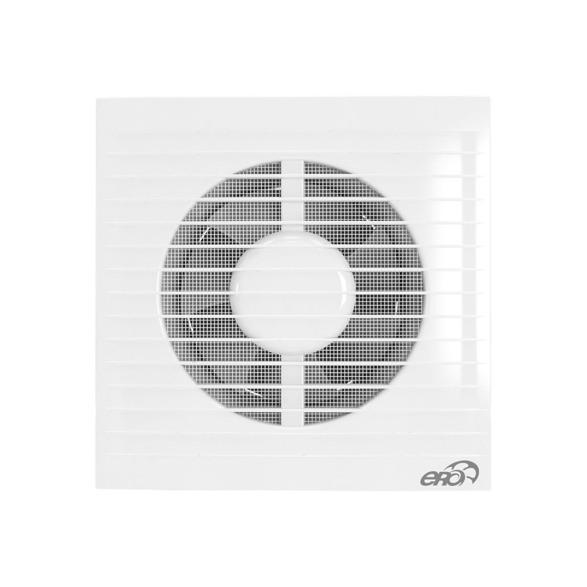 ERA - Extractor de aire para baño ERA E 150SC 250m3hr