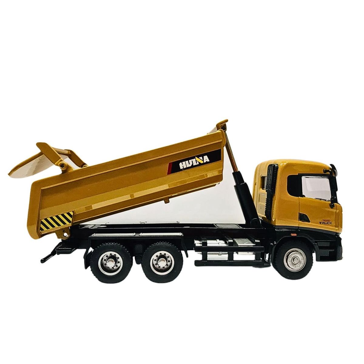 GENERICO - Volquete -Scale 1.50 de colección