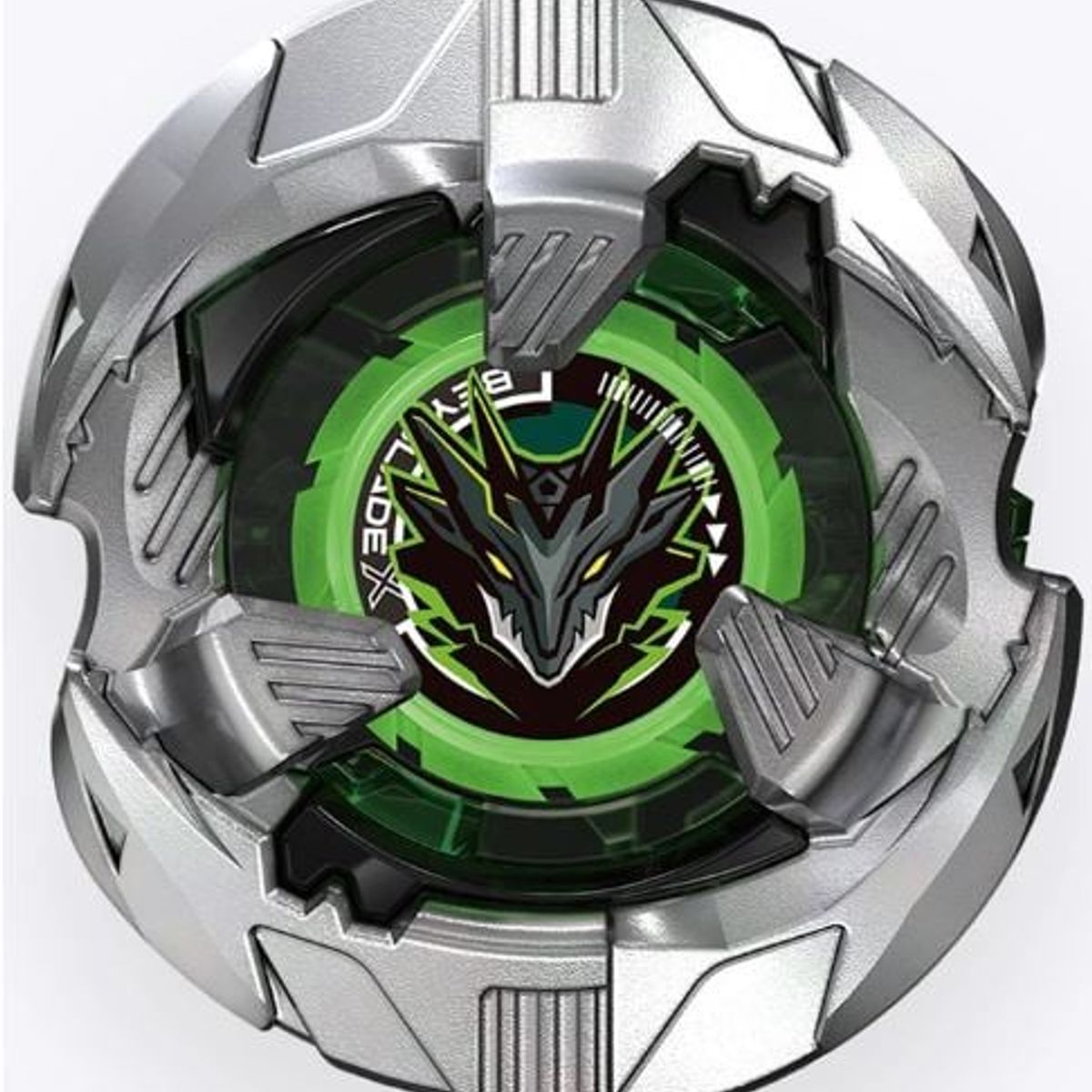 TAKARA TOMY - BEYBLADE X BX-39-03 SHELTER DRAKE 3-60D CONFIRMADO