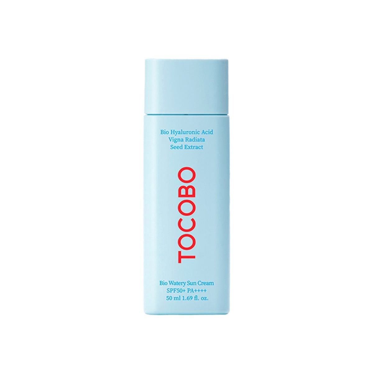 TOCOBO - Tocobo Bio Watery Sun Cream Spf50+ Pa++++