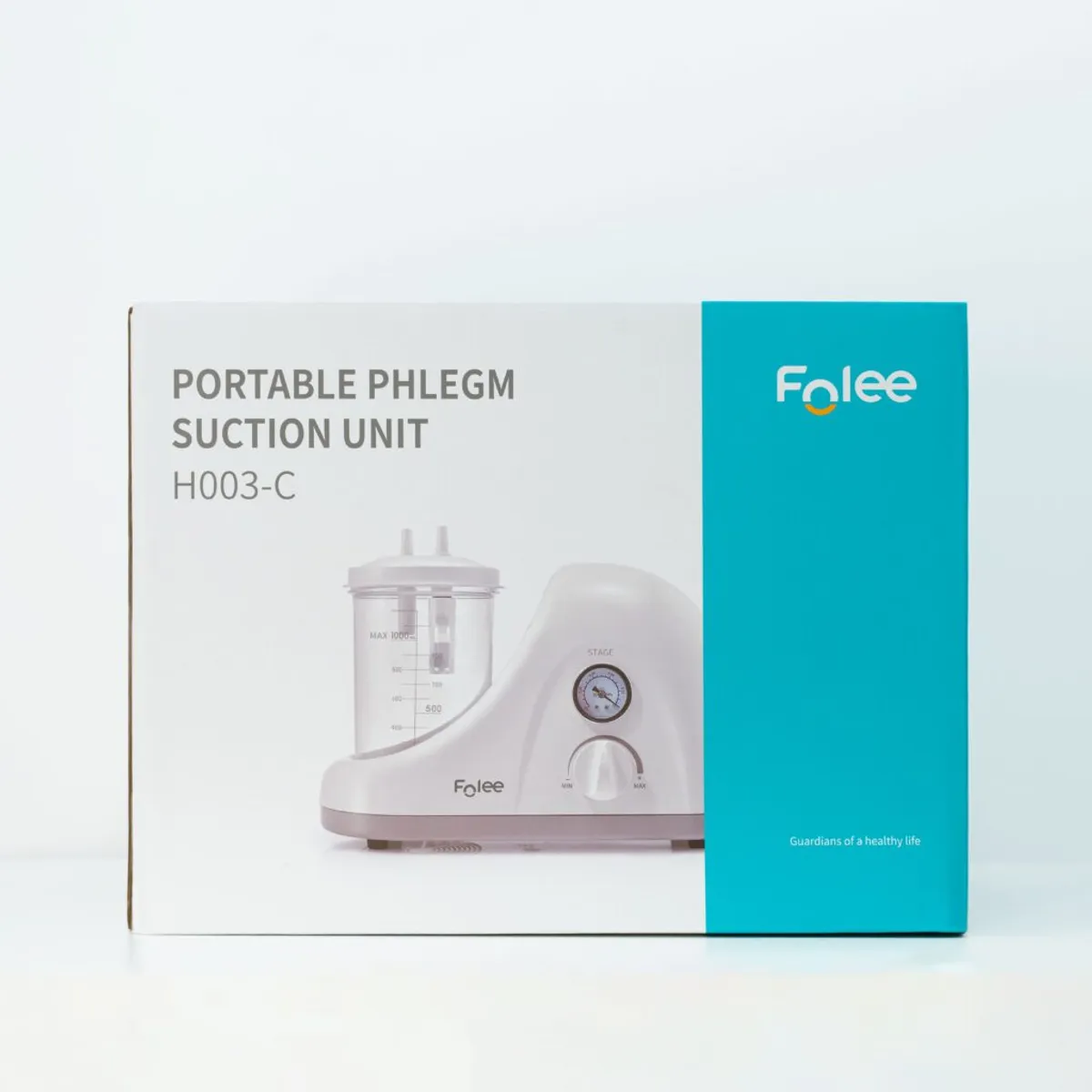 FOLEE - Aspirador Secreciones  FOLEE H003-C