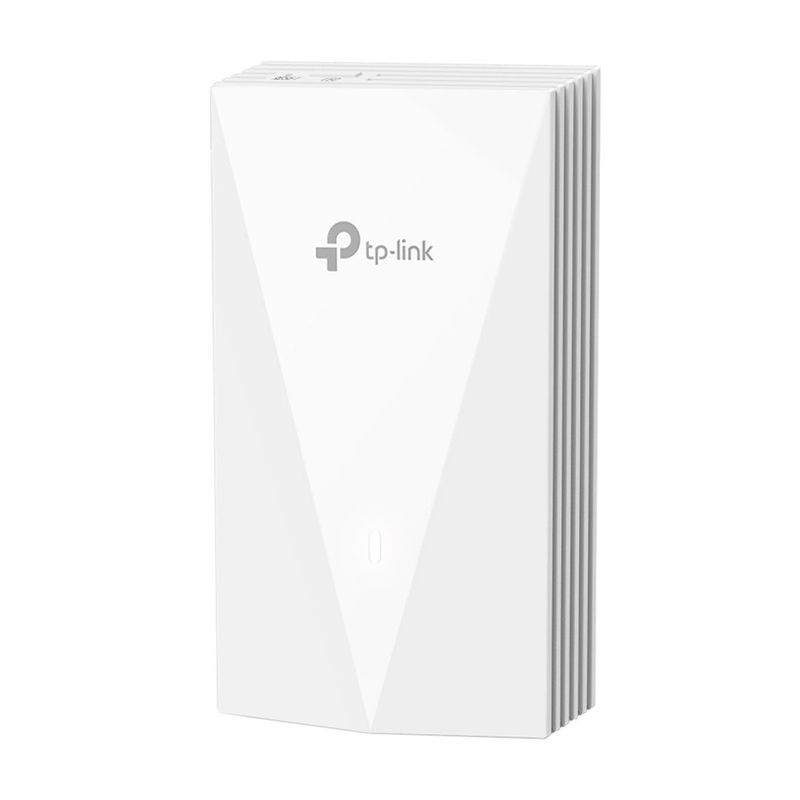 TP LINK - TP-LINK EAP655-WALL Access Point WiFi6 Omada AX3000