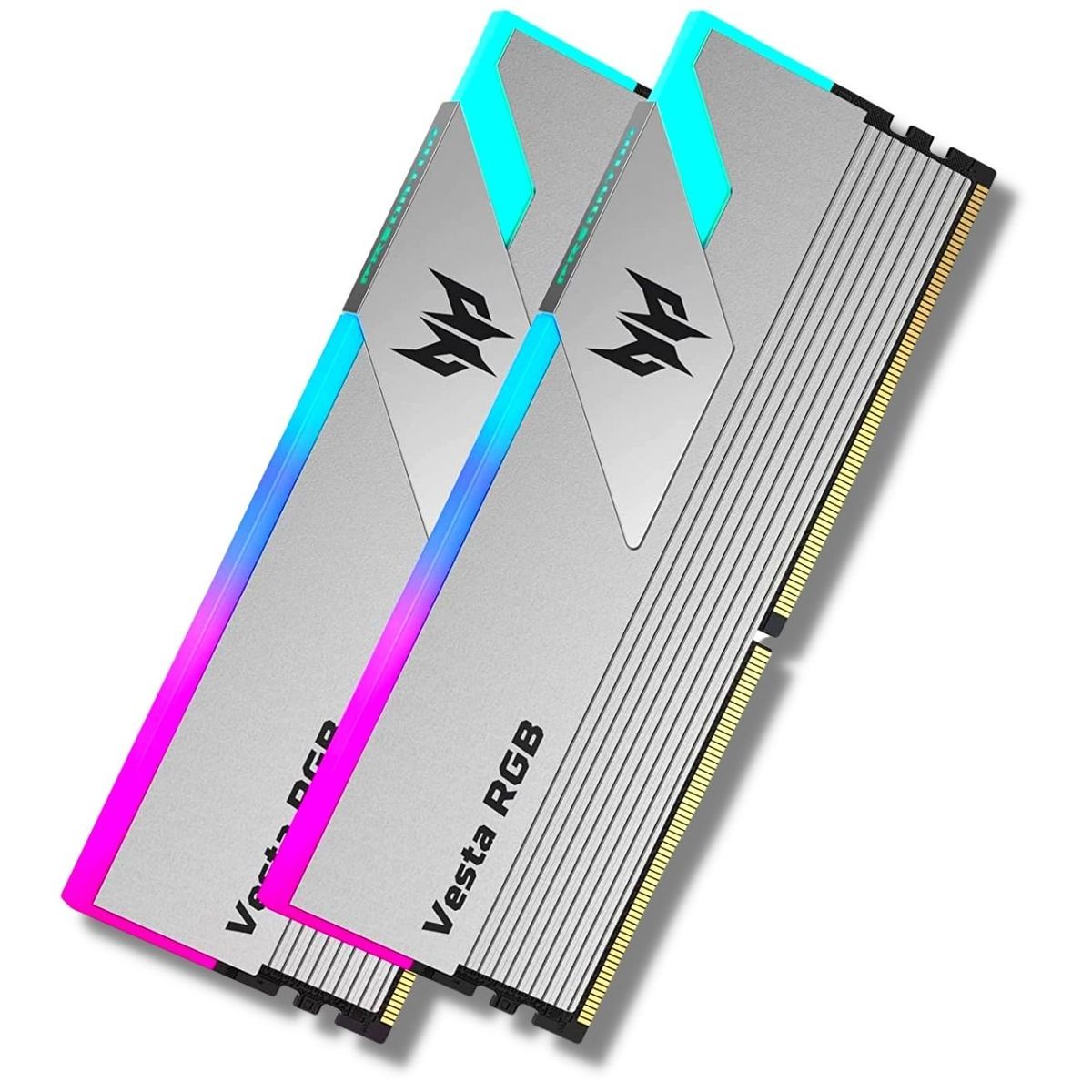 ACER - Memoria Ram DDR4 PREDATOR VESTA KIT 2X8GB 16GB 3600MHZ