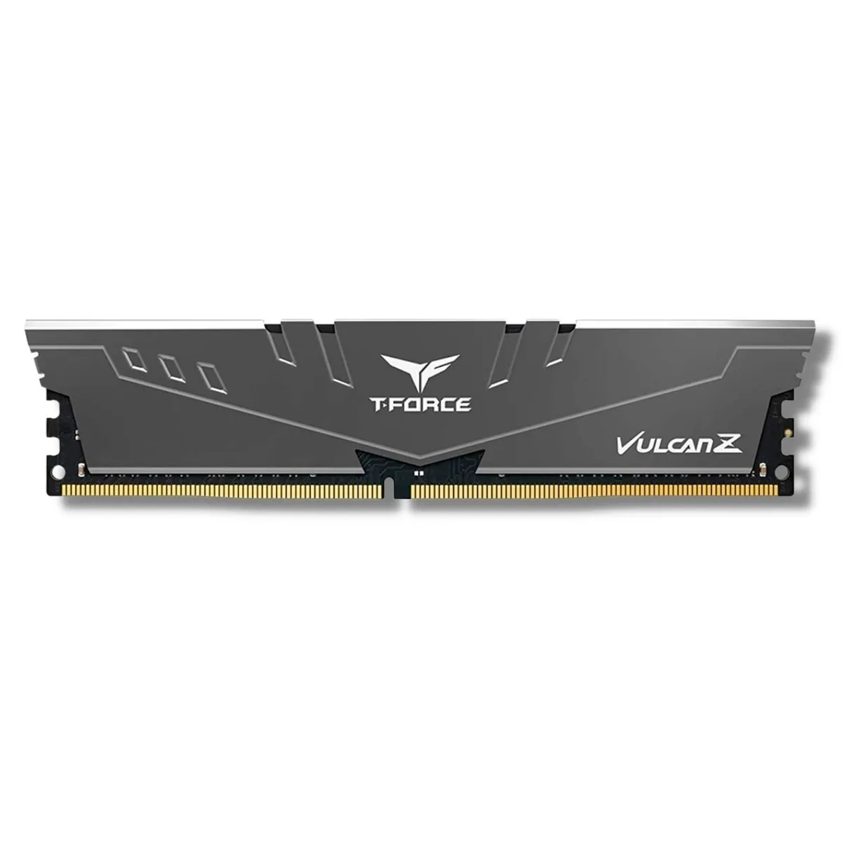 TEAM GROUP - Memoria Ram DDR4 T-FORCE VULCAN Z 16GB 3200MHZ Gray