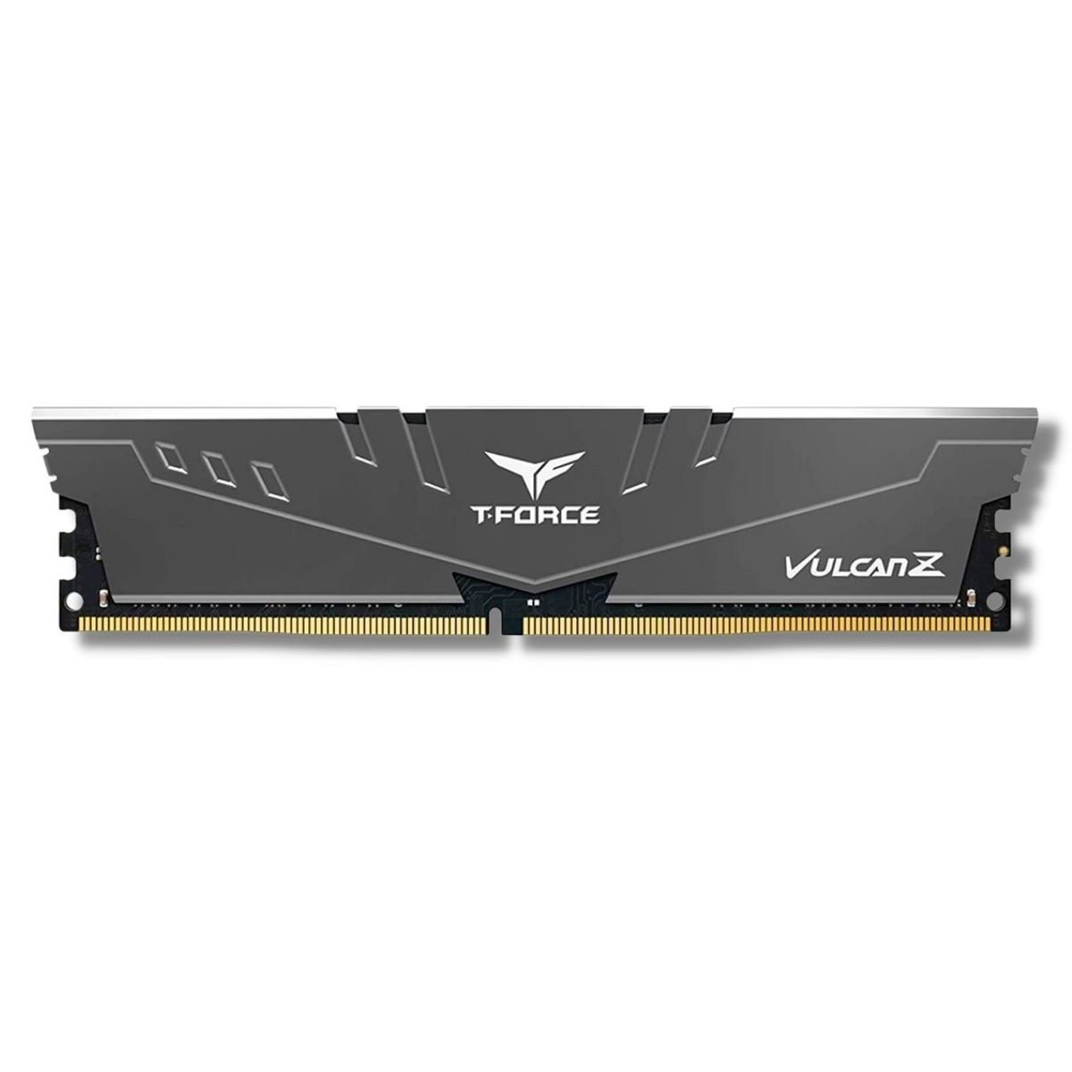 TEAM GROUP - Memoria Ram DDR4 T-FORCE VULCAN Z 16GB 3200MHZ Gray
