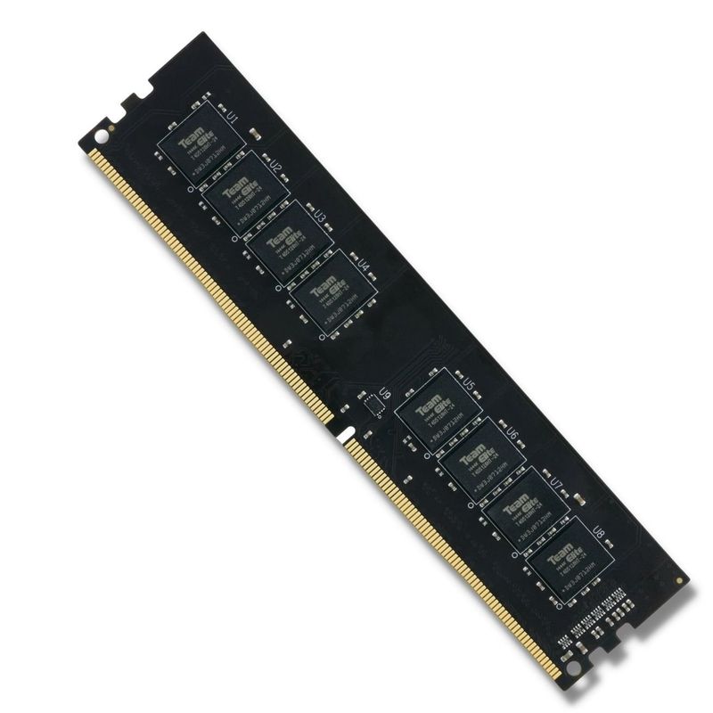 TEAM GROUP - Memoria Ram DDR4 UDIMM TEAM GROUP ELITE 16GB 3200MHZ
