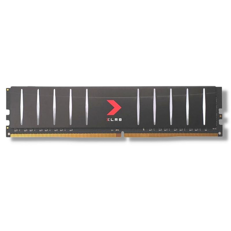 PNY - Memoria Ram DDR4 PNY XLR8 8GB 3200MHZ