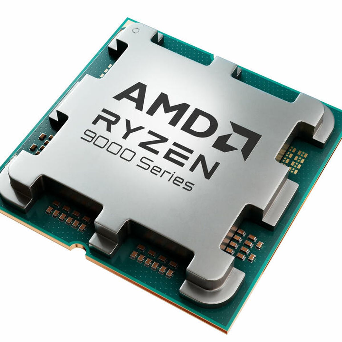 AMD - Procesador AMD Ryzen 9 9900X 5 60 GHz 64MB L3 Cache 12-Cores 4nm