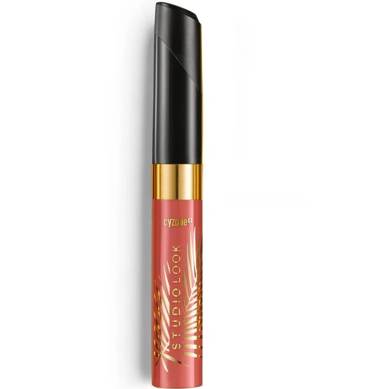 CYZONE - Labial Mate Studio Look de cyzone - NUDE COCONUT