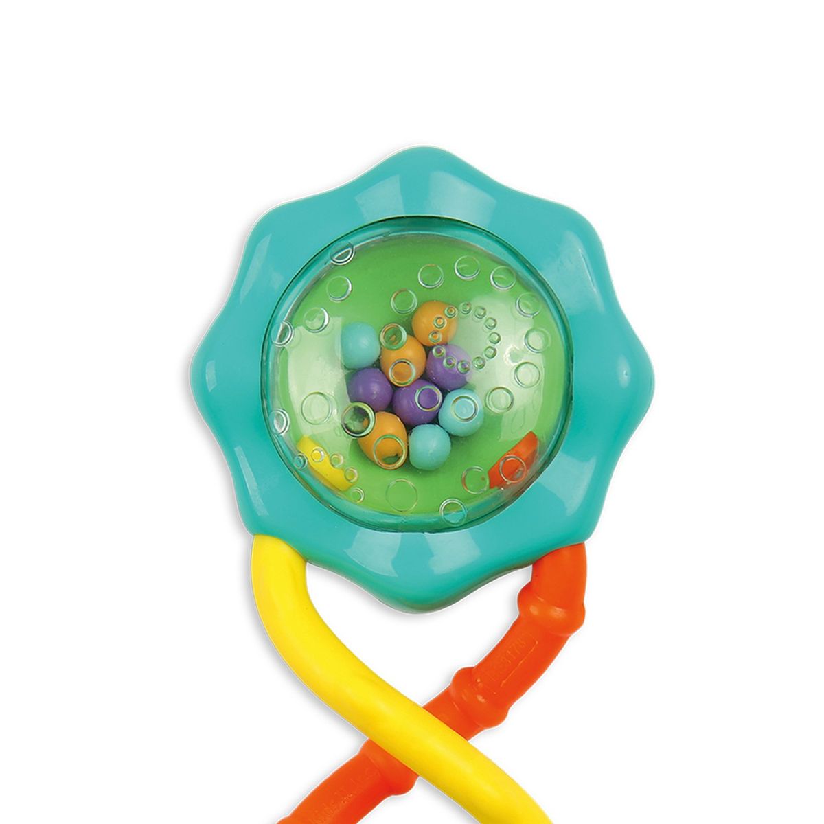 BRIGHT STARTS - Sonajero Para Bebé Bright Stars Rattle and Shake