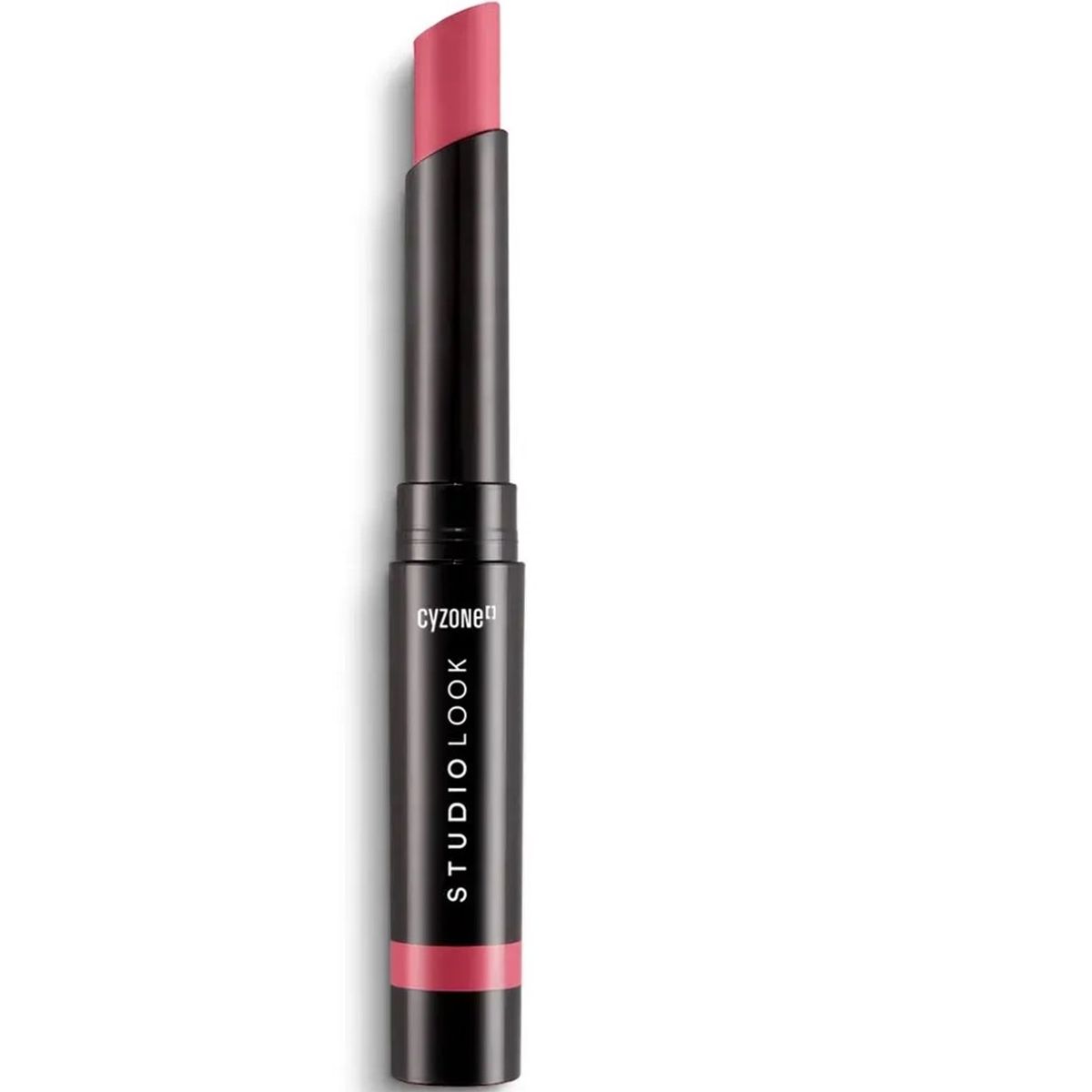 CYZONE - Labial Mate en barra Studio Look de cyzone - Burn Nude