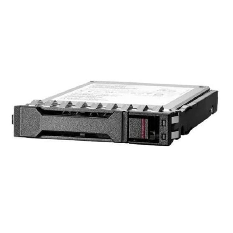 HP - Unidad HPE P40503-B21 de 960GB SATA Mixed Use