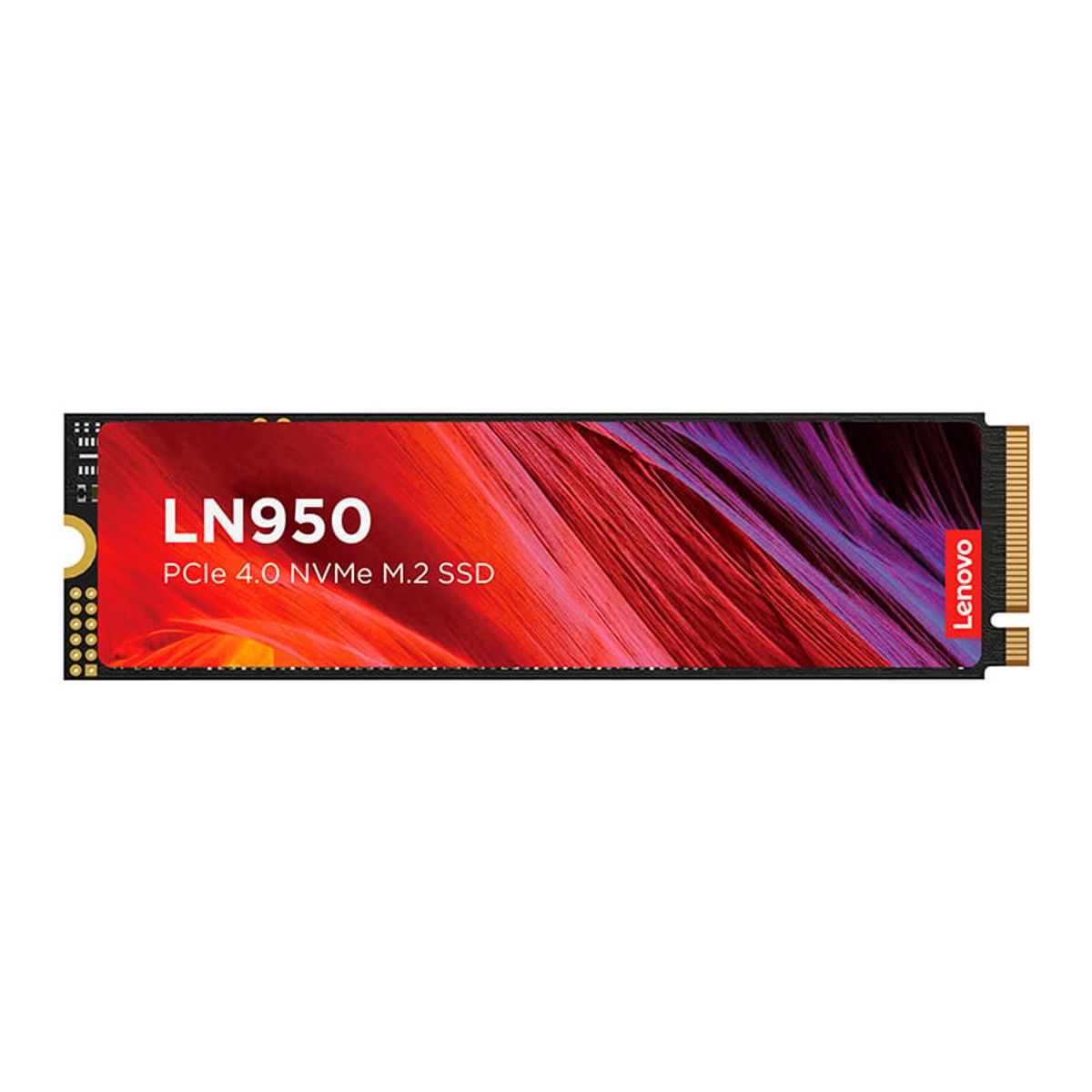 LENOVO - Unidad en estado solido Lenovo LN950 2TB M 2 2280 PCIe Gen4 NVMe 2 0