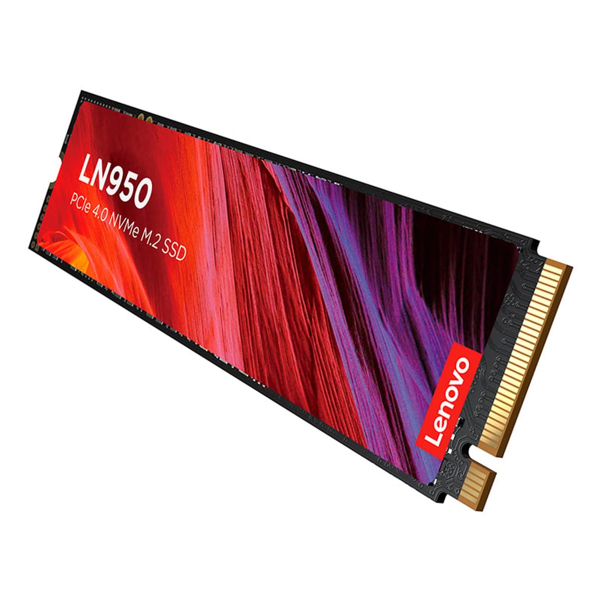 LENOVO - Unidad en estado solido Lenovo LN950 2TB M 2 2280 PCIe Gen4 NVMe 2 0