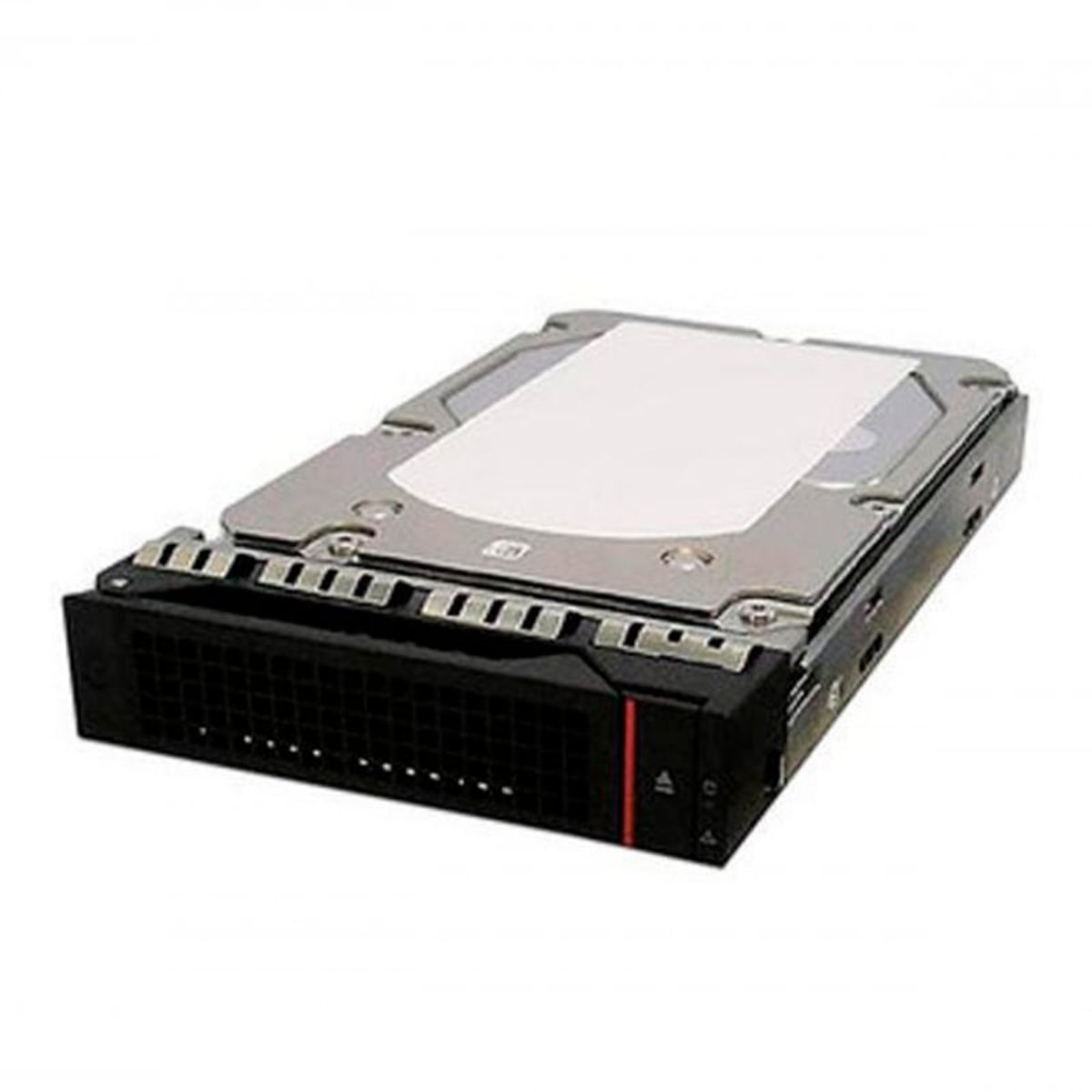 LENOVO - Disco Duro ThinkSystem ST50 V2 3 5 2TB 7 2K SATA 6Gb NHS 512n HDD