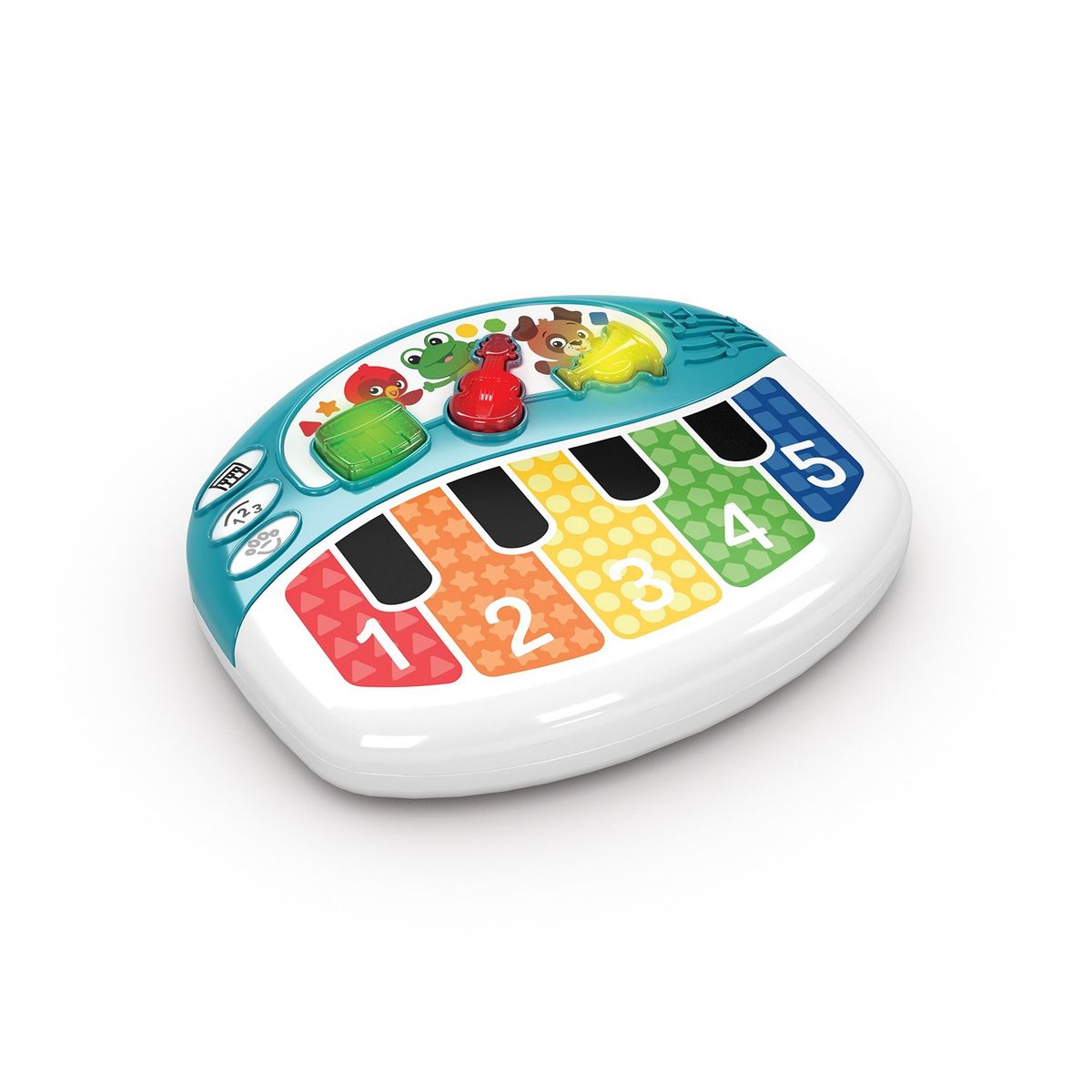 BABY EINSTEIN - Piano Musical Bebé Baby Einstein Discovery And Play