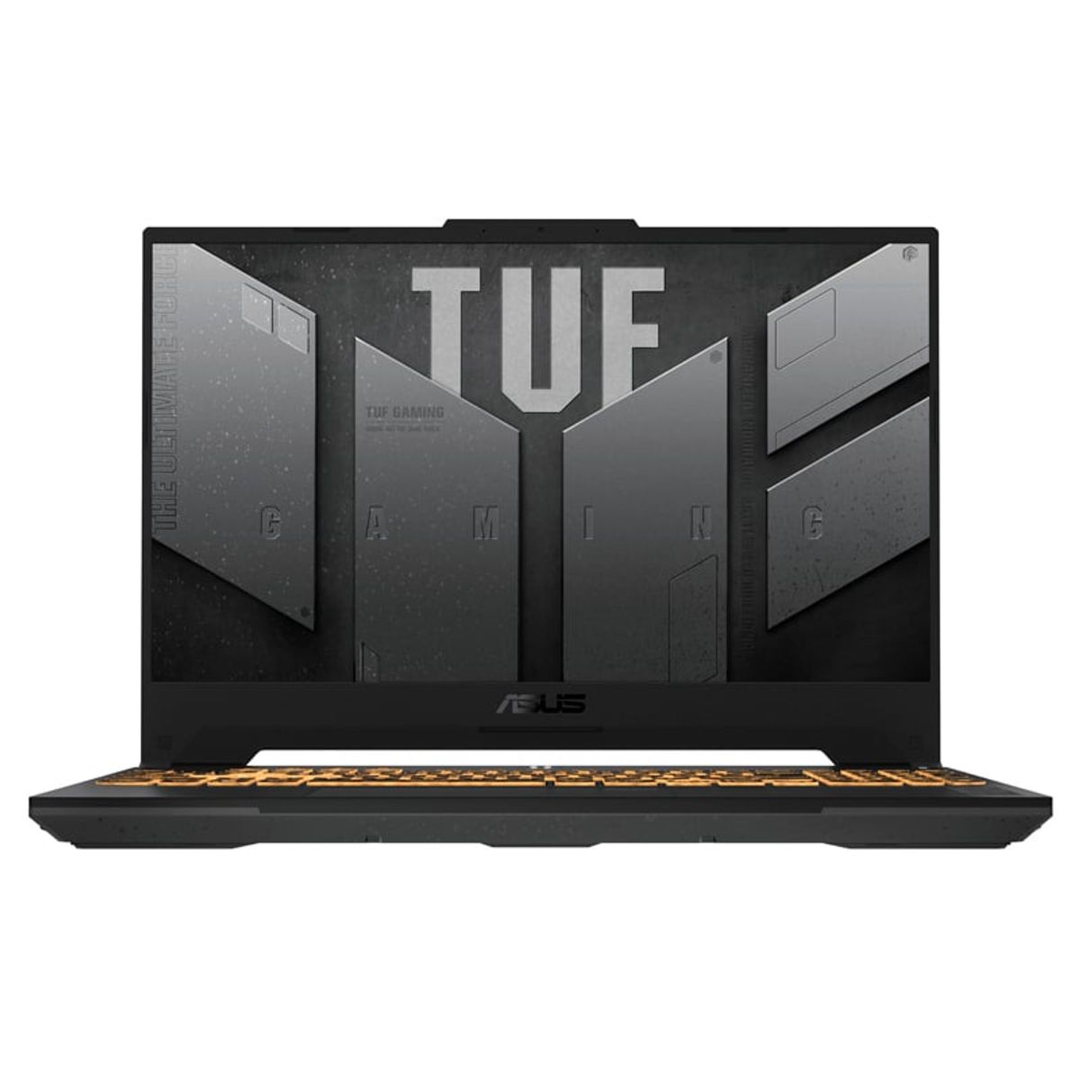 ASUS - Notebook ASUS TUF Gaming F15 15 6 FHD IPS i7 13620H 16GB DDR5-4800