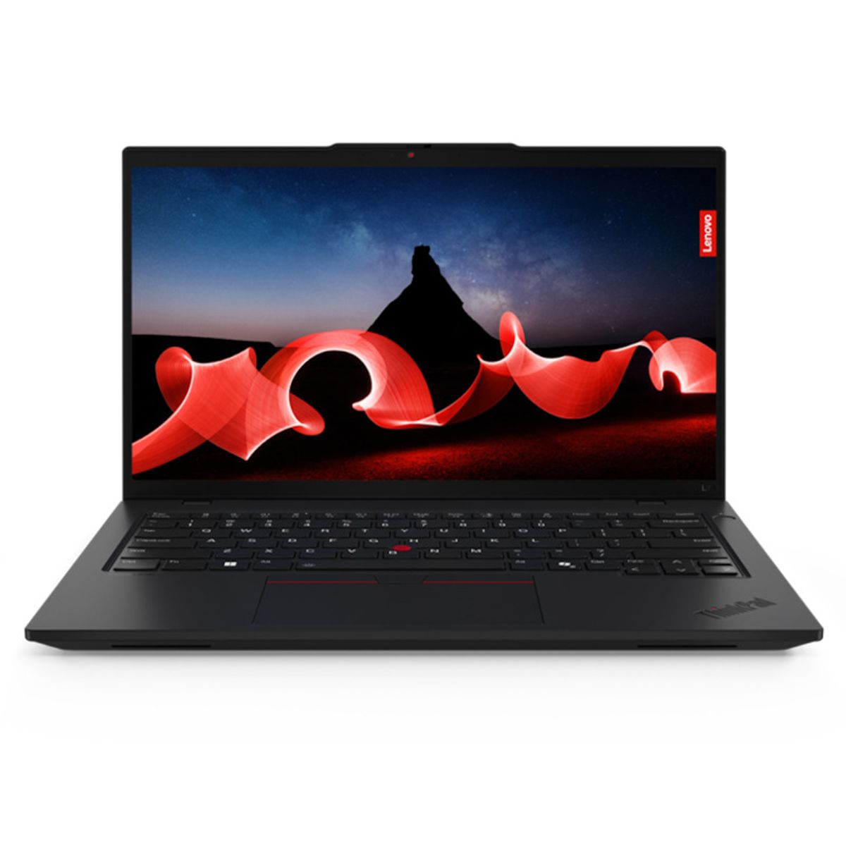 LENOVO - Notebook Lenovo ThinkPad L16 WUXGA 16 Core Ultra 5 125U 16GB 1TB