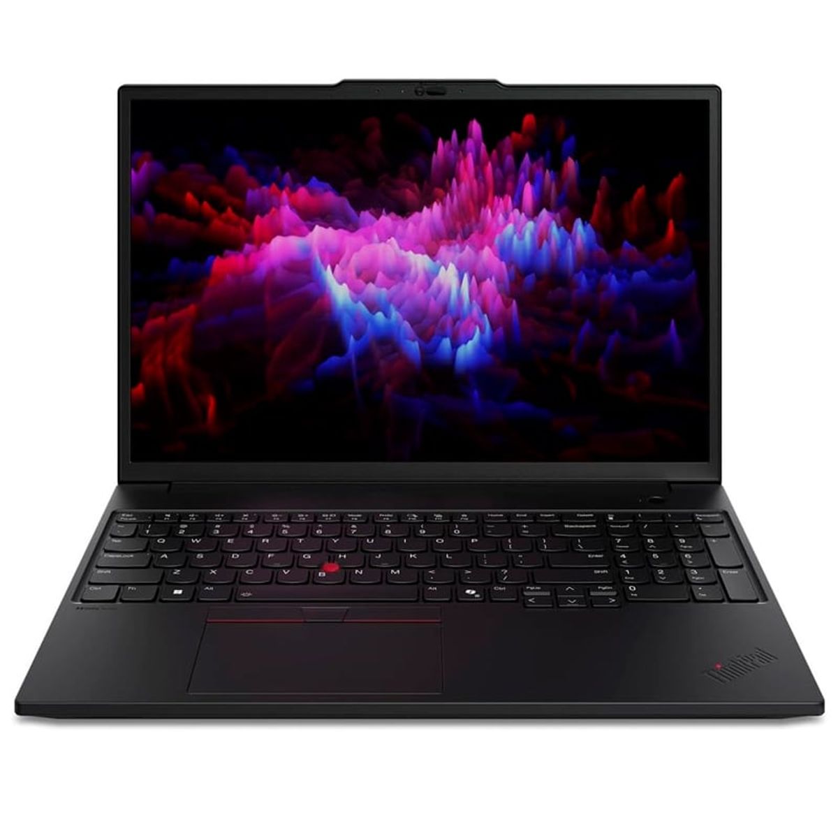 LENOVO - Notebook WS Lenovo P16s Gen 3 16 WUXGA IPS Core Ultra 7-155H 32GB DDR5