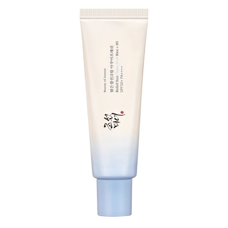 BEAUTY OF JOSEON - Beauty of joseon Relief Sun Aqua Fresh SPF50+ PA++++ 50ml
