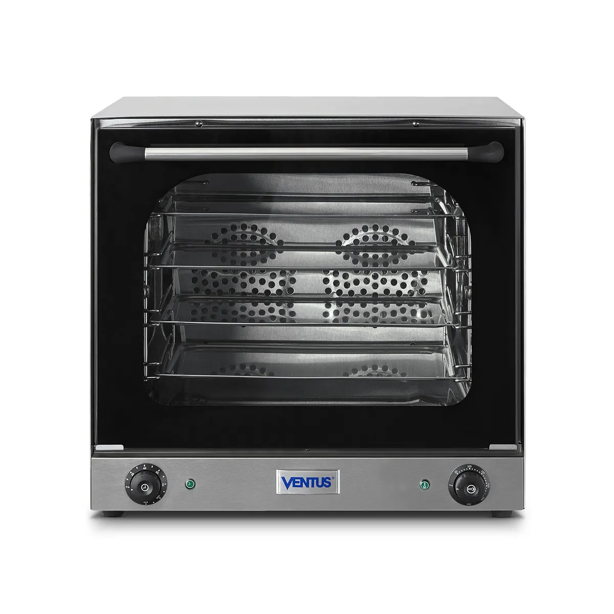 VENTUS - Horno Convector Eléctrico Ventus VHC-01A