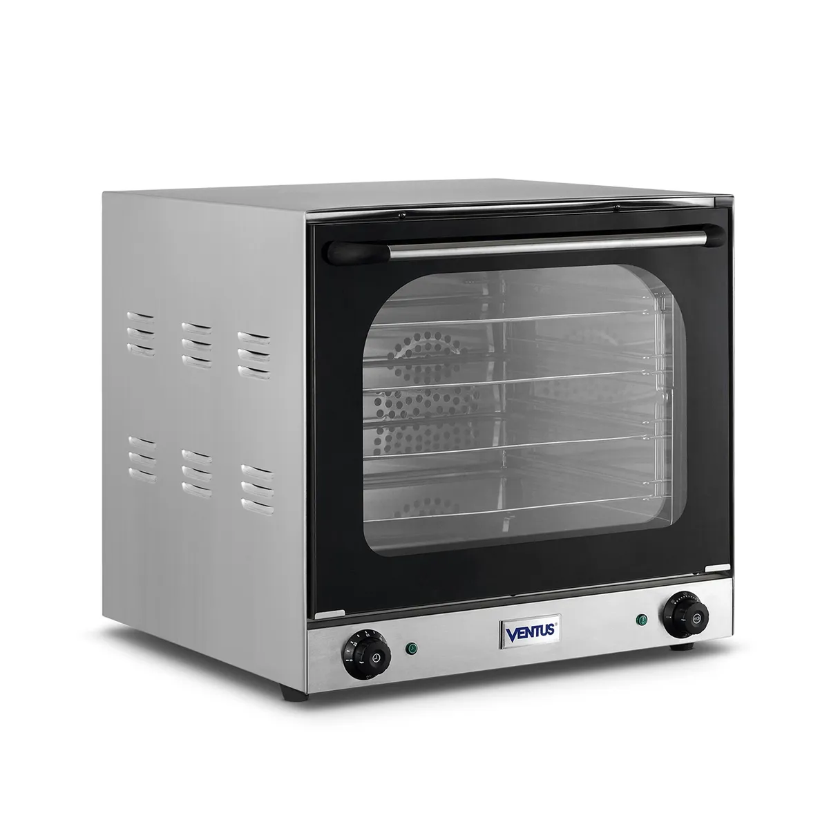 VENTUS - Horno Convector Eléctrico Ventus VHC-01A