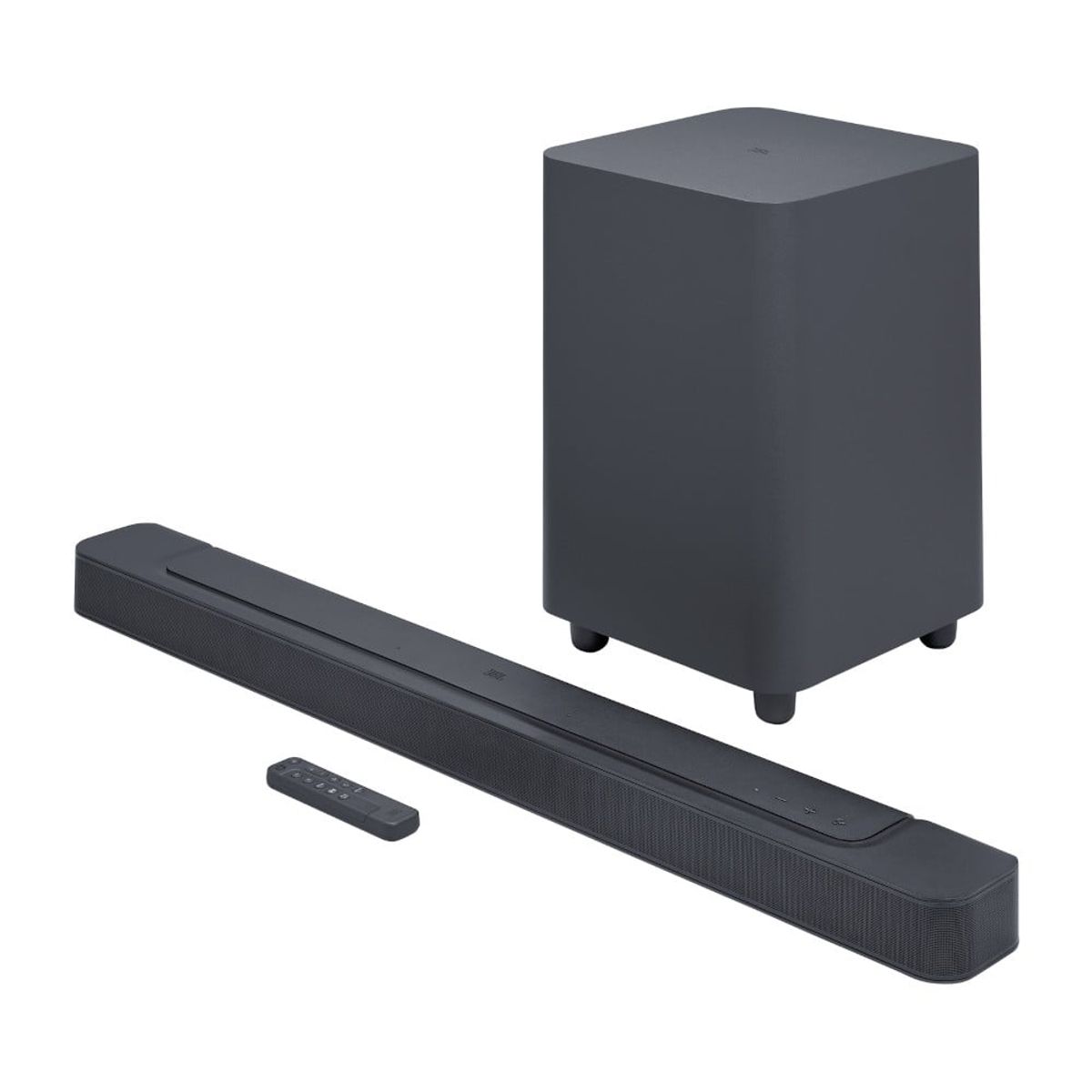 JBL - JBL BAR 500 Pro Soundbar Barra de Sonido Wifi 590 W