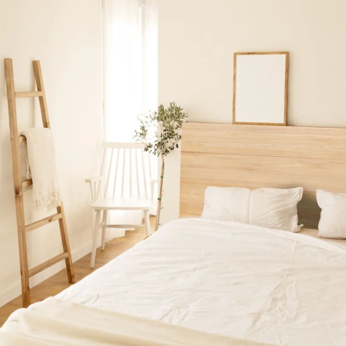 VENTITAS HOME - Cabecera 1 ½  Rebeka Ventitas Home Color Manzano