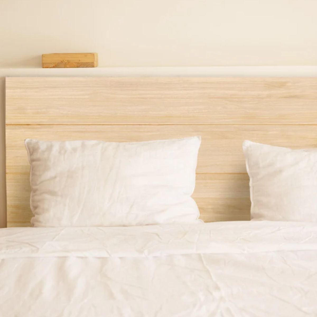 VENTITAS HOME - Cabecera 2 Plazas Rebeka Ventitas Home Color Manzano