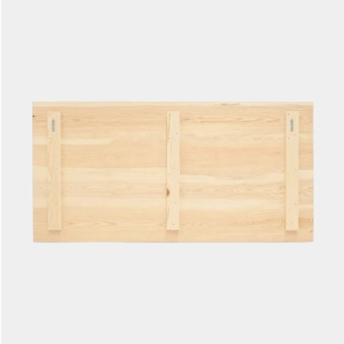 VENTITAS HOME - Cabecera Queen Size  Rebeka Ventitas Home Color Rovere