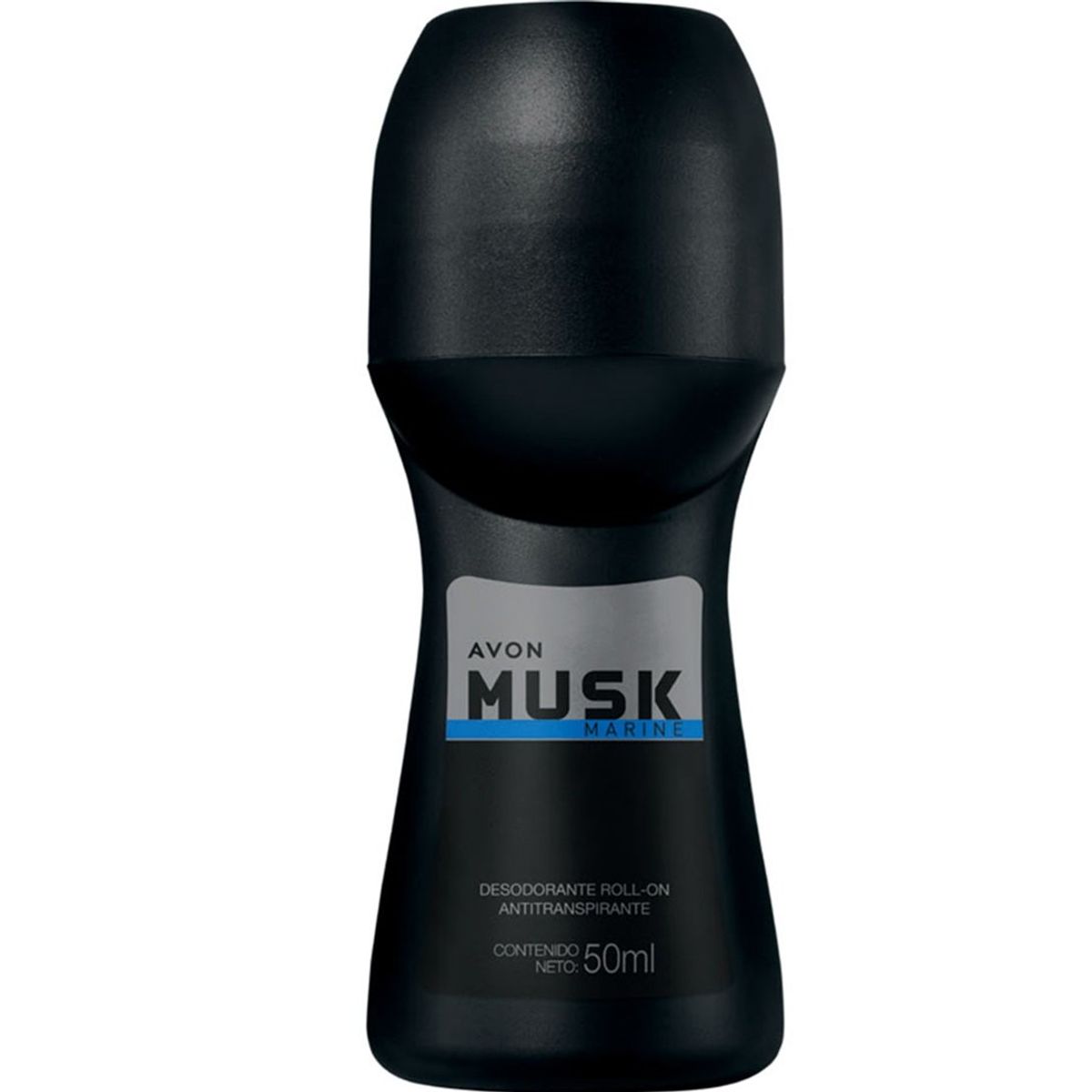 AVON - AVON Musk Marine Desodorante Roll-On - 50 ml