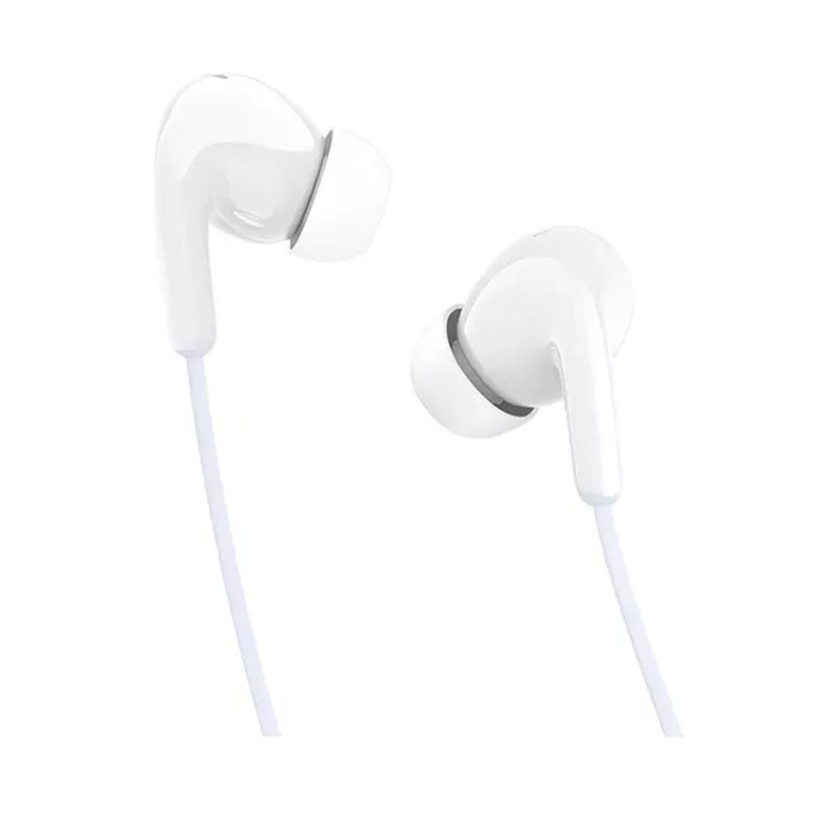 XIAOMI - Audifonos Tipo C para Xiaomi  Mi 11 Blanco Original