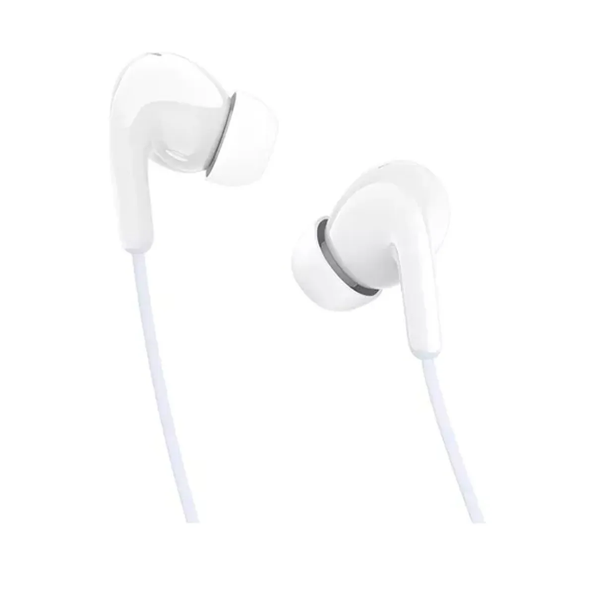 XIAOMI - Audifonos Tipo C para Xiaomi  Mi 14T Blanco Original