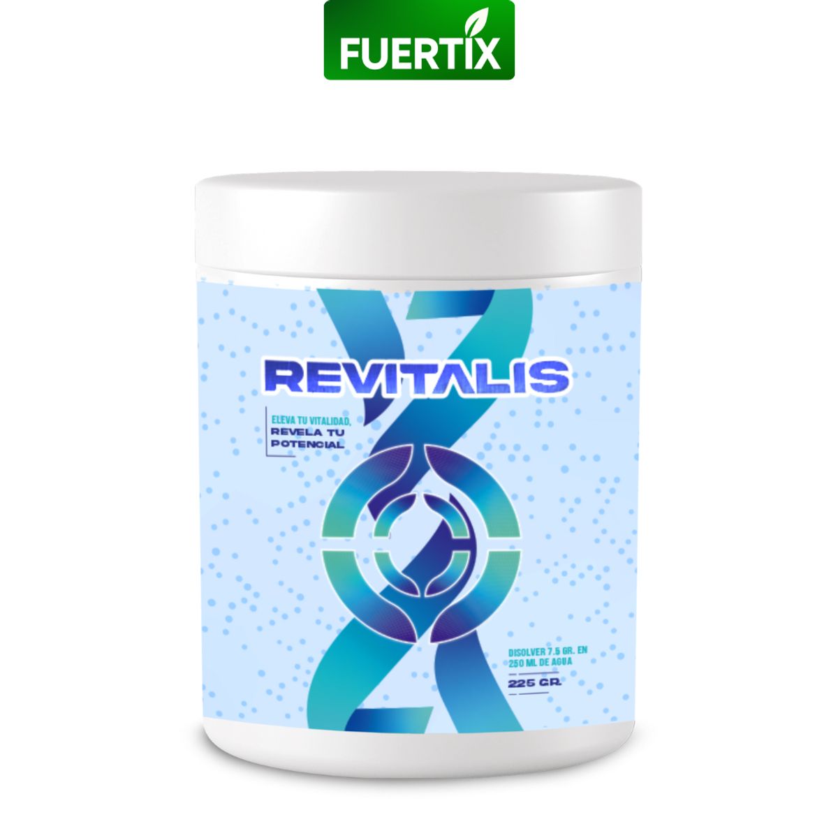 GENERICO - REVITALIS  BIOLIFFE - POTENCIA TU SISTEMA RESPIRATORIO