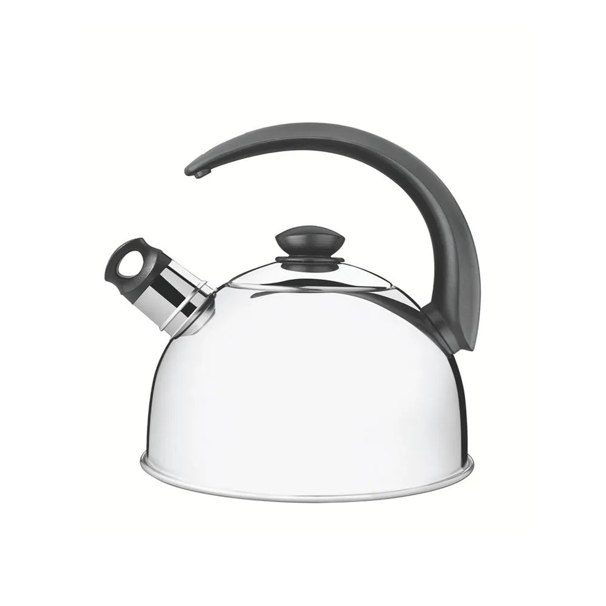 TRAMONTINA - TETERA TRAMONTINA CON SILBATO 3 LT