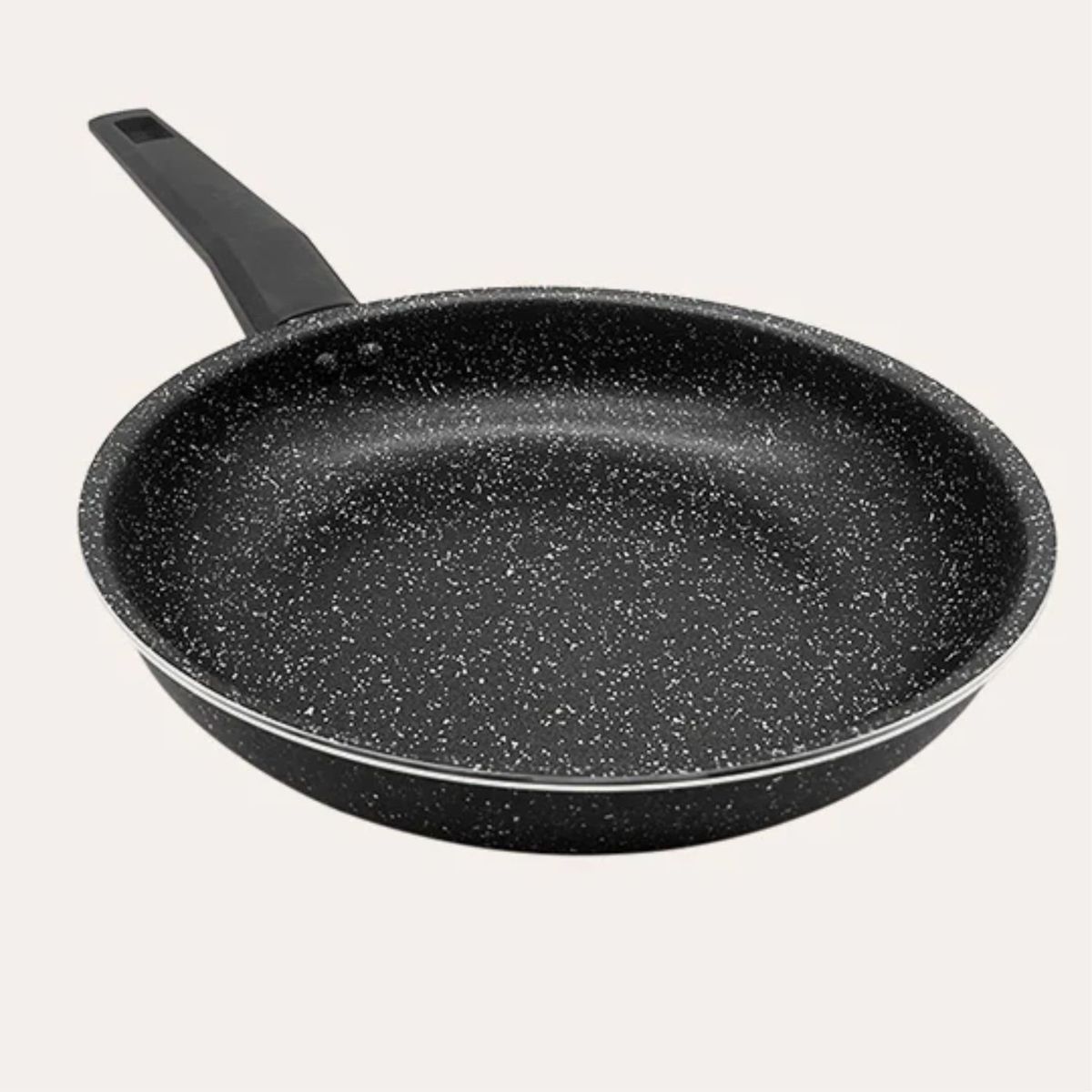 FINEZZA - Sarten ultragranito 2 Pzs. (FZ-G124H)