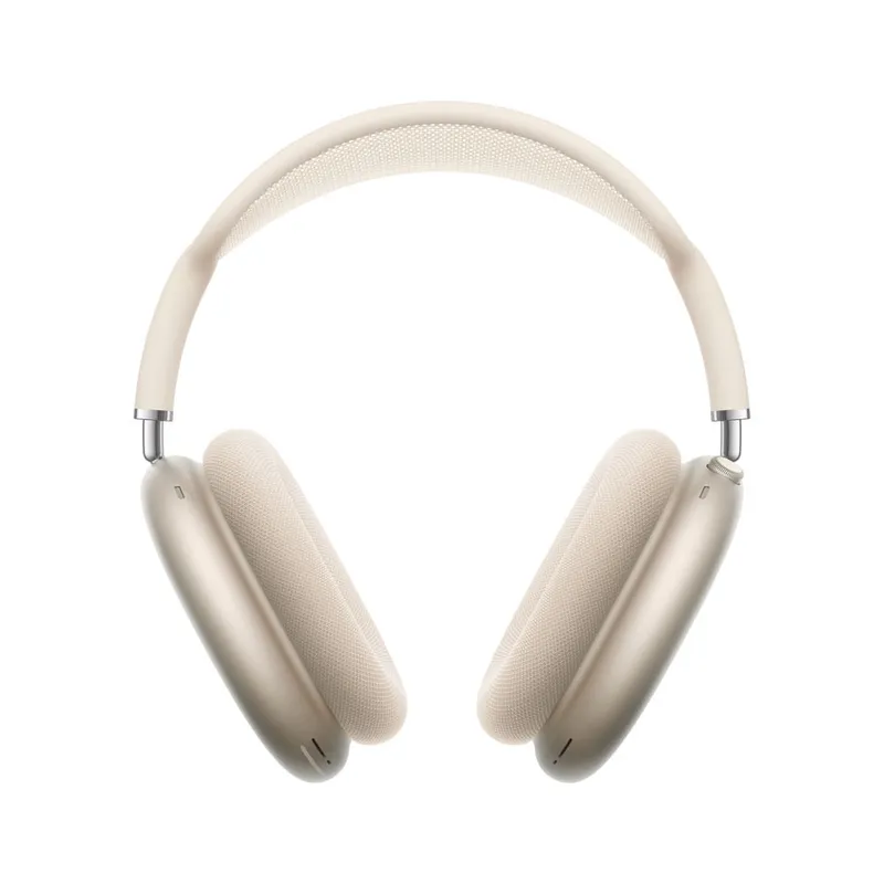 APPLE - Audífonos AirPods Max - Blanco Estelar 2024