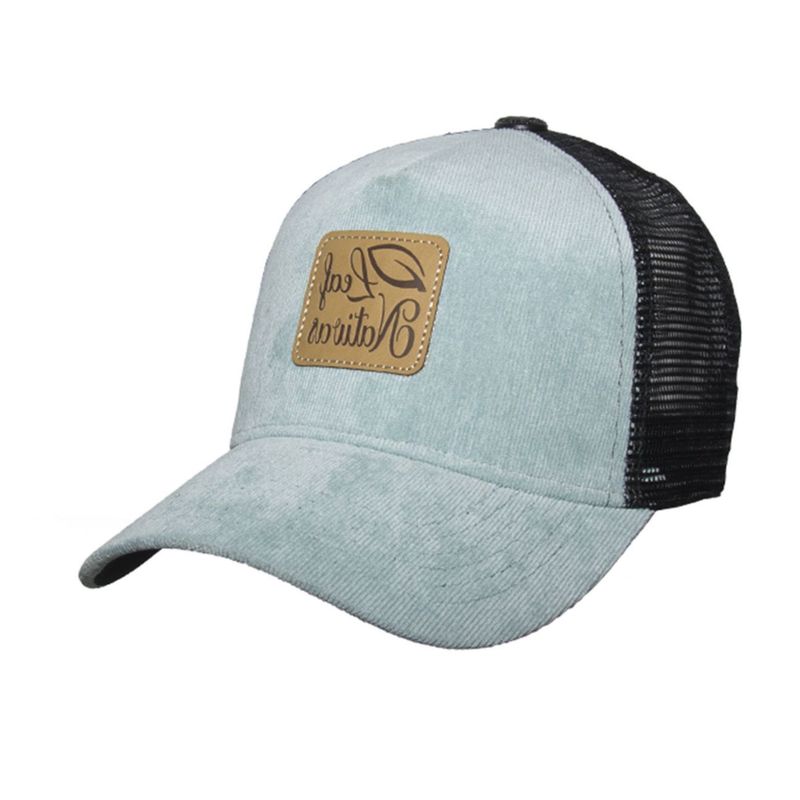 LEAF NATIVAS - GORRA MALLA UNISEX LNMC14 LEAF NATIVAS