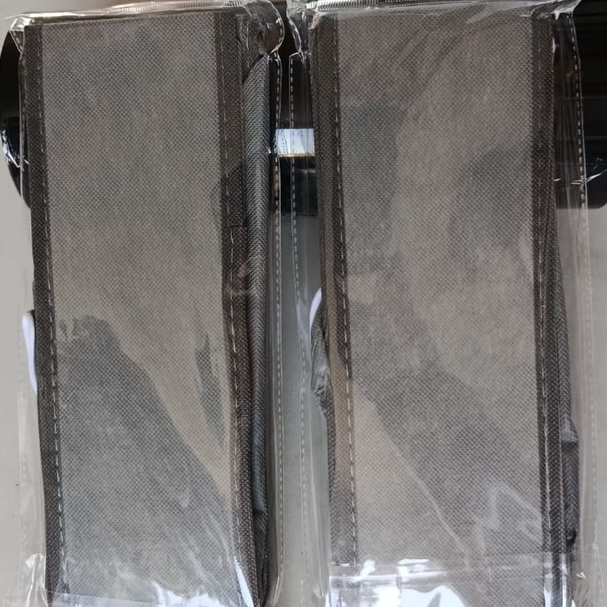 GENERICO - Organizador de Ropa Interior 12 divisiones Pack X 2