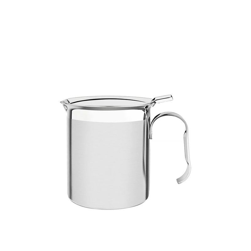 TRAMONTINA - JARRA TRAMONTINA DE 14 CM DE DIAMETRO DE 2.9 LT CON TAPA