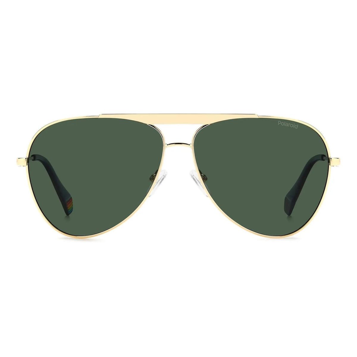 POLAROID - LENTES DE SOL UV400 HOMBRE PLD 6200/S/X J5G UC POLAROID CORE